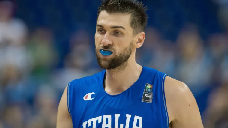 Počele ko&scaron;arka&scaron;ke kvalifikacije za Rio: Talijani očekivano uvjerljivi protiv Tunisa