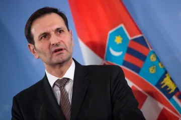 Kovač otkrio koja su mjerila potrebna za deblokadu, srpski mediji tvrde: 'Hrvatska je tražila novce'