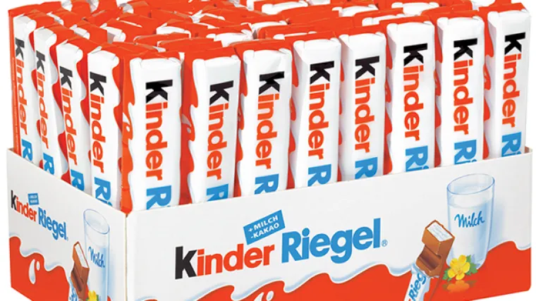 Lo&scaron;e vijesti i upozorenje za ljubitelje slatkog: Kinder čokoladice sadrže kancerogene tvari!