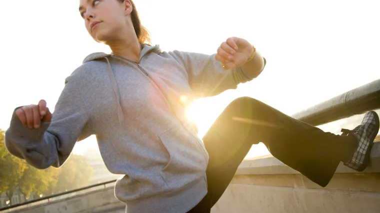 Pogledajte kojim ćete treningom najbrže sagorjeti 300 kalorija!