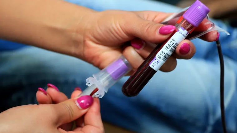 Hitan apel iz KBC-a Split: mole se darivatelji da se jave zbog nedostatnih zaliha krvi