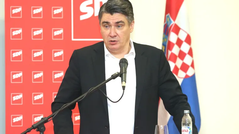 Da su danas izbori, SDP bi bio relativni pobjednik: HDZ-u i dalje pada potpora, Most prestigao Živi zid