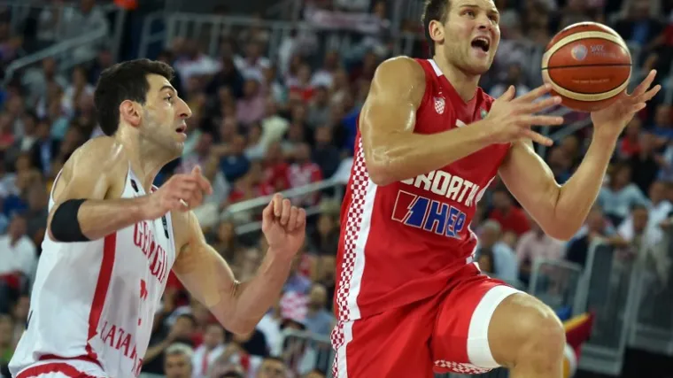 Hrvatski napad potpuno zakazao u drugom poluvremenu