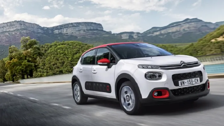 Pogledajte kako izgleda novi Citroën C3, na koji vas model podsjeća?