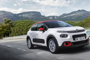Pogledajte kako izgleda novi Citroën C3, na koji vas model podsjeća?