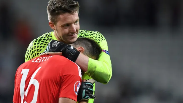 Uspjeh na Euru Velšanima napravio pakao u privatnom životu