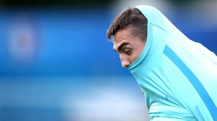 Talijani tvrde da se Mateo Kovačić vraća u Milano