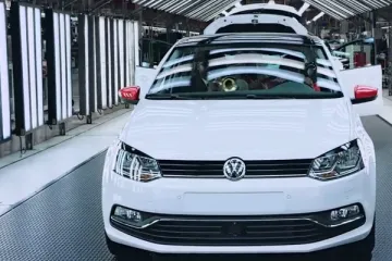 Sljedeće nam godine stiže pametniji i prostraniji VW Polo