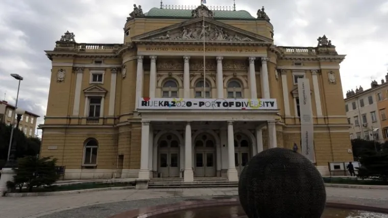 Petero zaposlenika ukralo nekoliko stotina tisuća kuna?