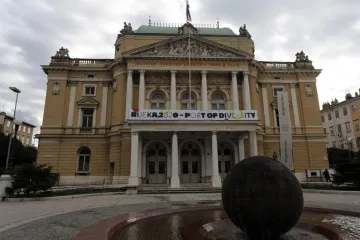 Petero zaposlenika ukralo nekoliko stotina tisuća kuna?