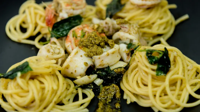 Tjestenina zapravo ne deblja, ali samo pod jednim uvjetom!