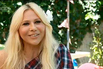 Svi ste pozvani na rasprodaju vintage kolekcije Borne Rajić