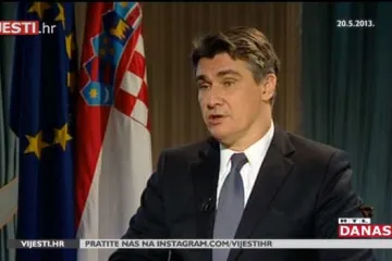 Bandić po prvi puta nije odbio mogućnost suradnje sa SDP-om