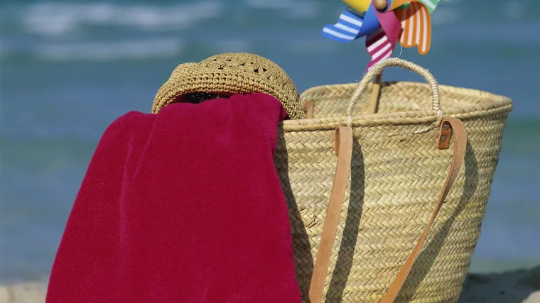 Lopovi u ljetnoj akciji: donosimo vam savjete kako spriječiti krađe na plaži