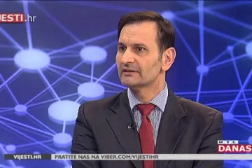 Miro Kovač o deblokadi Srbije: 'To je uspjeh ove Vlade, prije šest mjeseci bili smo na nuli'