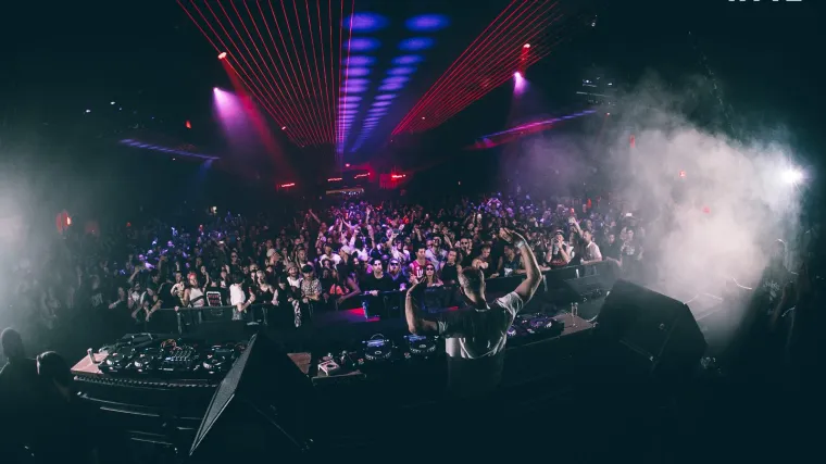 Upravo zavr&scaron;io HYTE New York! Slijedeća destinacija Zadar!