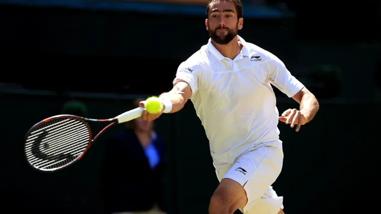 Čilić: 'Silno sam razočaran zbog načina na koji sam izgubio'