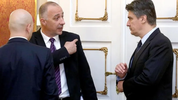 HNS-ovci ljuti na SDP: 'Previše nude HSS-u, a neće dobiti ništa krucijalno'