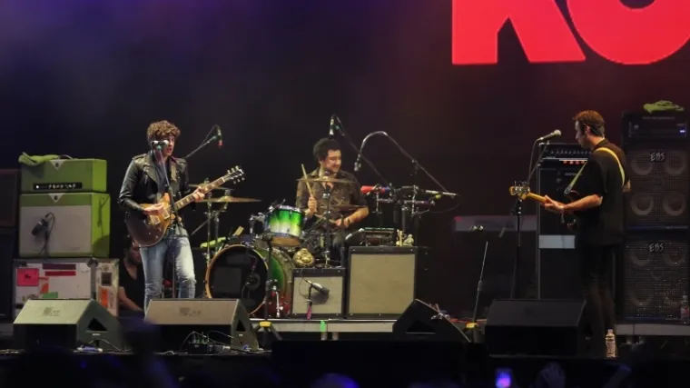 Izaberite koga biste željeli slušati na idućem INmusic festivalu!