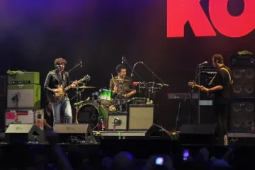 Izaberite koga biste željeli slušati na idućem INmusic festivalu!