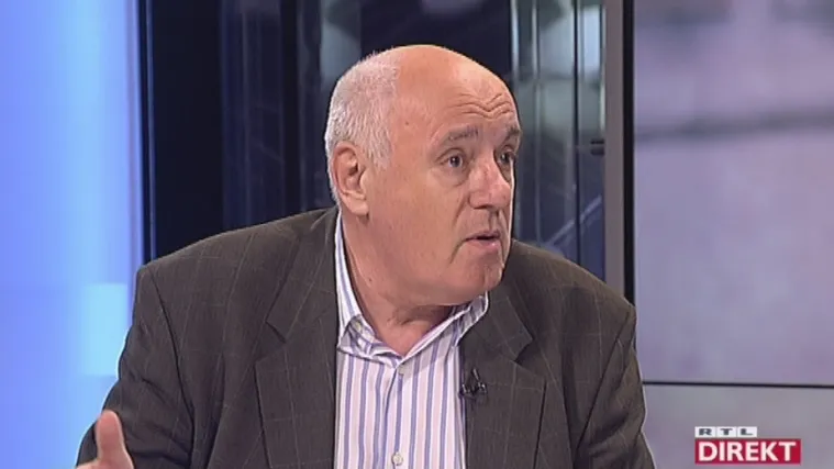 'Plenkovića sada jo&scaron; vole jer nije ni&scaron;ta rekao, to je kao popularnost Ore&scaron;kovića dok nije provodio reforme'