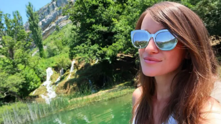 'Ovo je najljepše mjesto, posjetite ga!'