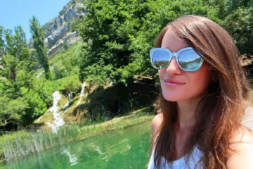 'Ovo je najljepše mjesto, posjetite ga!'