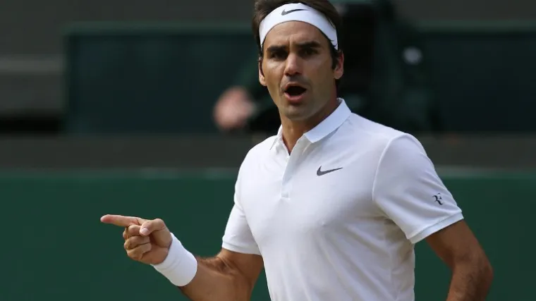 'Uopće nisam vidio Marinove servise, samo sam poku&scaron;avao ostati u meču'