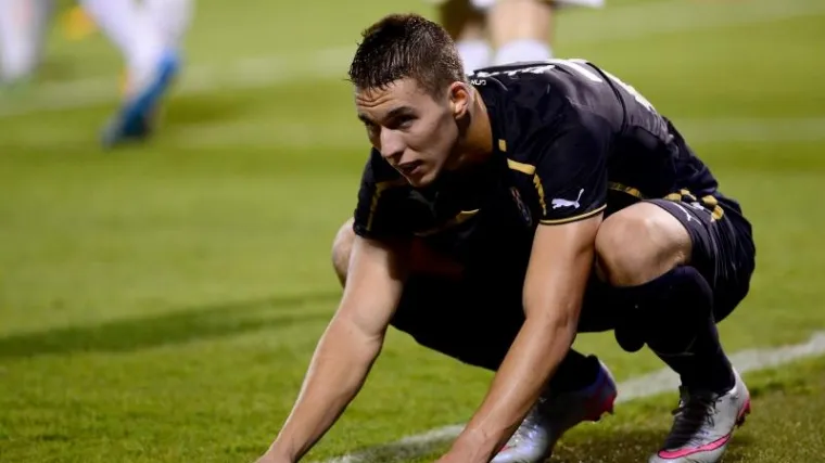 Otkriveno za&scaron;to je odbio Napoli, u utrku se uključila i Borussia Dortmund?