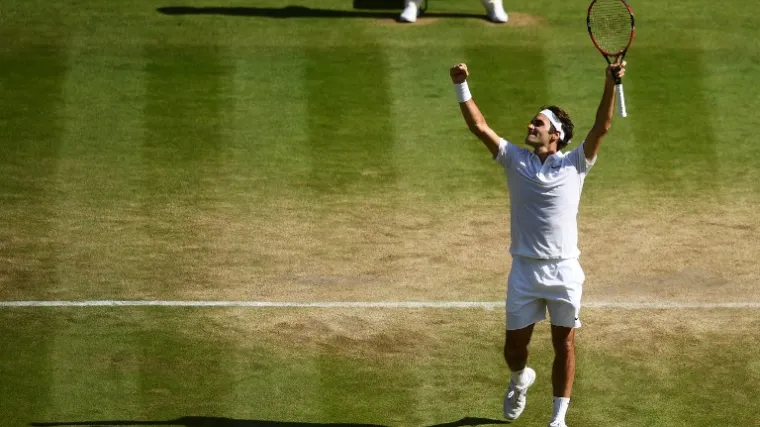 Federer je pobjedom protiv Čilića sru&scaron;io dva nevjerojatna rekorda!