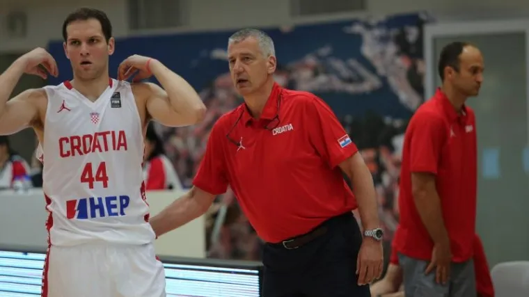 Talijanski izbornik je samo jednom rečenicom ismijao Acu Petrovića