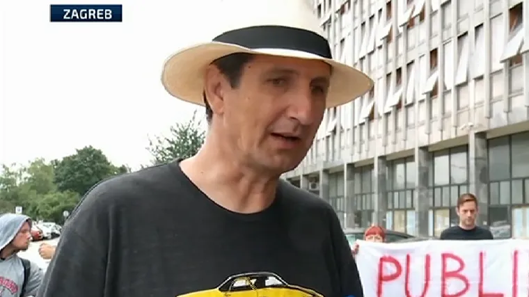 'Nisam imao pojma da je tako zlonamjeran i pakostan'