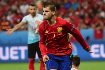 REAL MADRID VRATIO ODBAČENOG NOGOMETAŠA! Juventus se emotivno oprostio od fantastičnog napadača