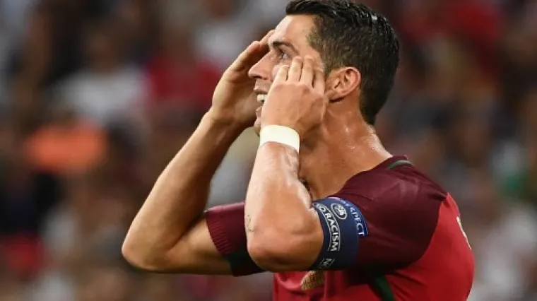 Portugal iz 2016. nije ni sličan Grčkoj iz 2004. Oni, naime, neće uspjeti osvojiti prvenstvo