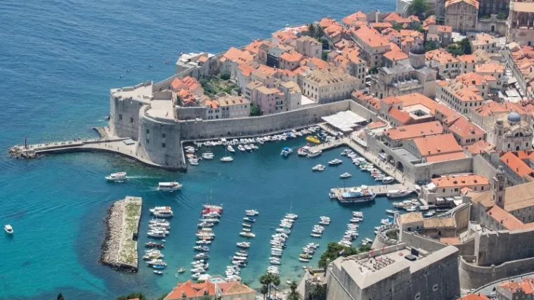 '11 razloga zbog kojih je dubrovačka rivijera bolja od &Scaron;panjolske i Italije'