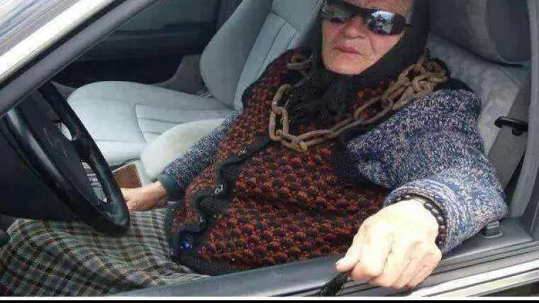 U ovom selu vi&scaron;e nema lopova