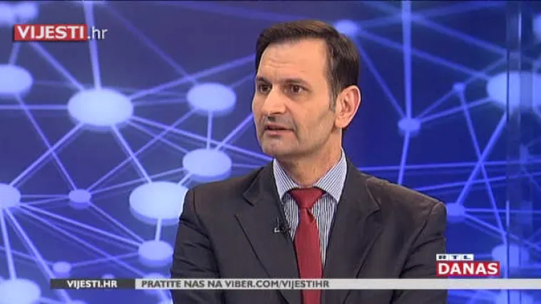 Miro Kovač o deblokati Srbije: 'To je uspjeh ove Vlade, prije šest mjeseci bili smo na nuli'