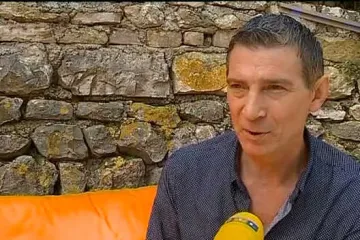 Massimo priprema veliki koncert u Donatovom gradu i priznaje: 'Zadarske žene odijevaju se najljepše u državi!'