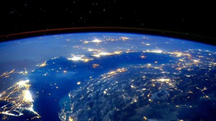 Astronaut NASA-e snimio spektakularne fotografije nad kojima ćete se zamisliti!