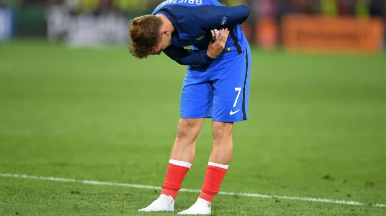 Evo &scaron;to kaže igrač kojem Francuska duguje ulazak u finale