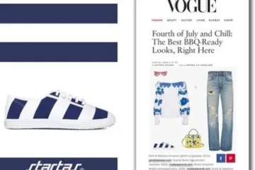 Vukovarski brend opet zasjao u slavnom časopisu