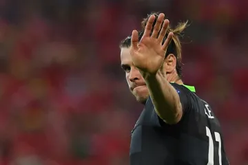 'Mi smo ponosna nacija, podići ćemo se nakon ovoga'