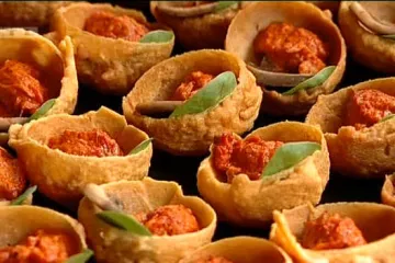 'Bakina tajna': prisjetili smo se mirisa djetinjstva uz tradicionalne recepte vrsnih kulinarskih stručnjaka