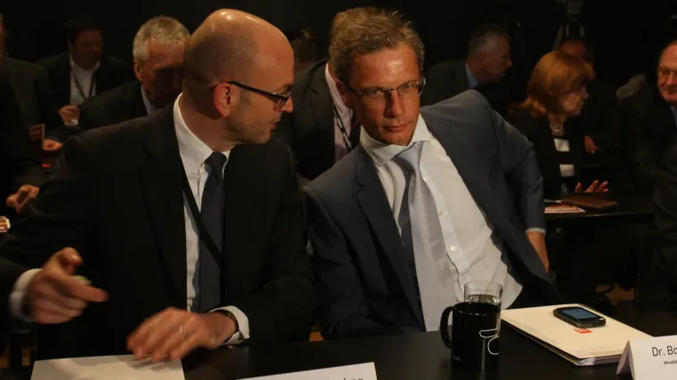 Prozvani slovenski guverner se brani: 'Očito je nekima uspjelo uvjeriti tužiteljstvo da su golemi gubici bili plod fantazije'