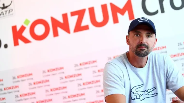 ATP-ova počast za na&scaron;eg tenisača: stadion u Umagu dobiva ime po Goranu Ivani&scaron;eviću