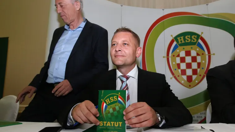 'HDZ nas je tražio da čekamo, no mislim da je Plenković najmanje kriv za sve'