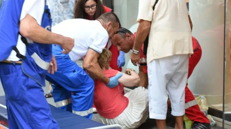 Temperature će rasti, iz Hitne pozivaju na oprez!