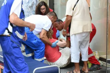 Temperature će rasti, iz Hitne pozivaju na oprez!