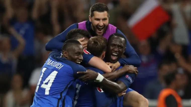 Evo za&scaron;to su Tricolori favoriti protiv Portugala