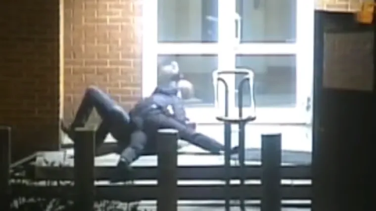 Bizarni incident prerastao u diplomatski rat